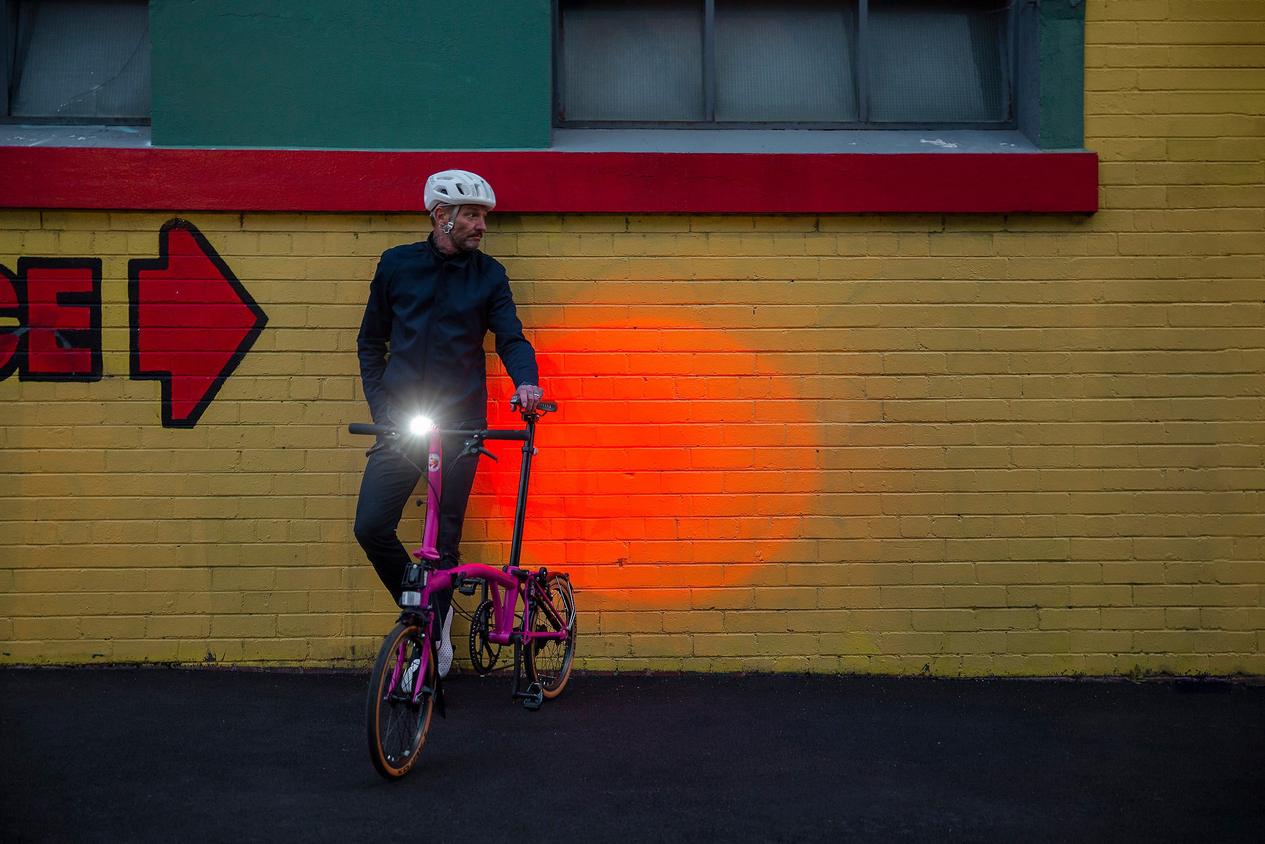 Avoid The Scythe 10 Bike Safety Tips To Stay Alive Knog