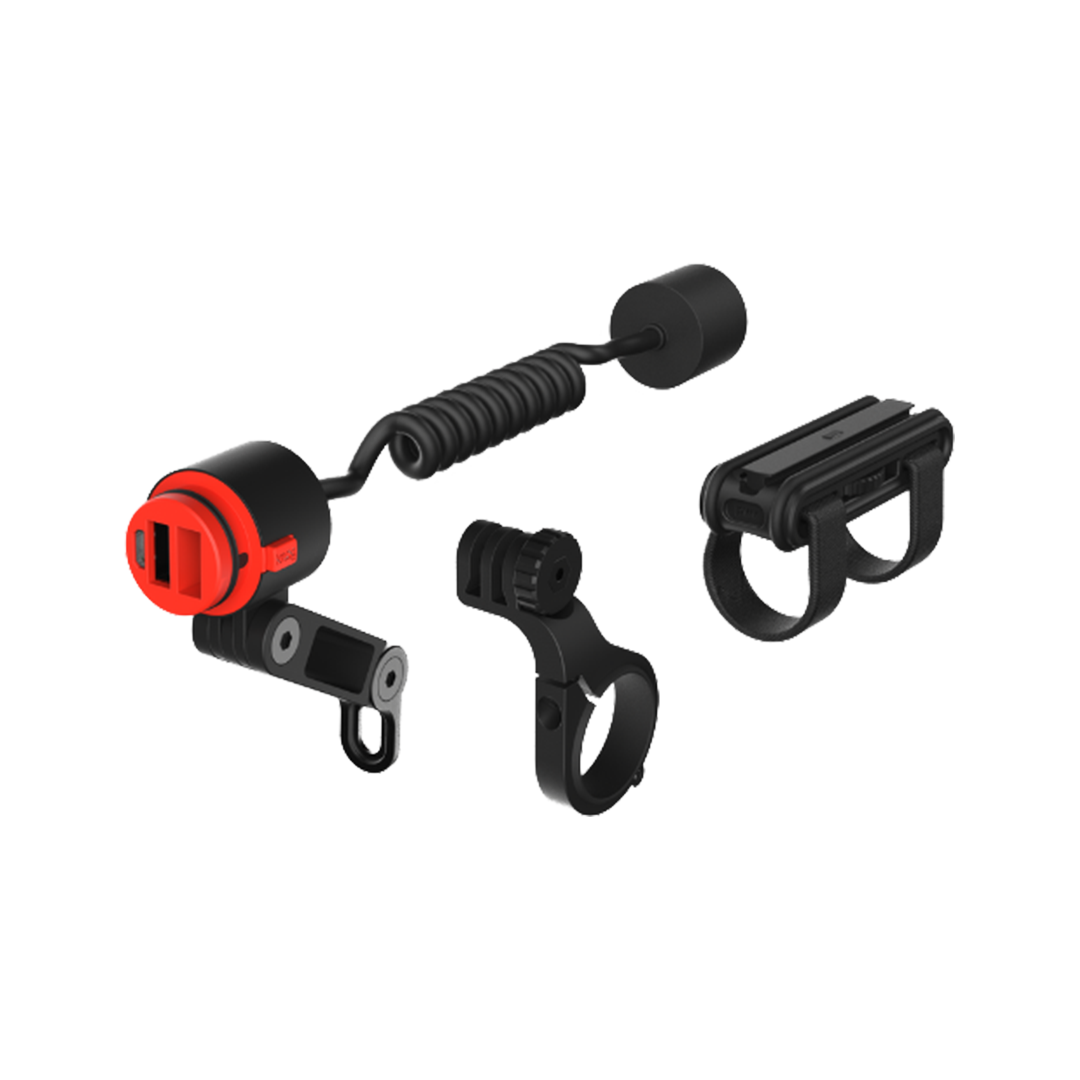 Knog pwr frame mount hotsell