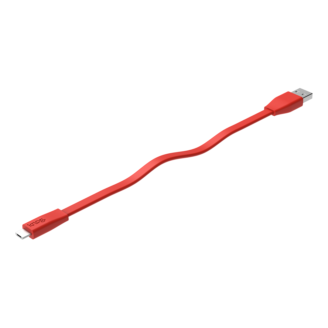Knog usb deals