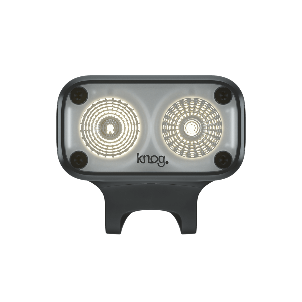 Blinder 600 Front Bike Light | USB Knog