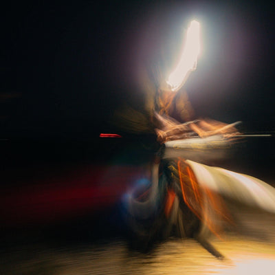 Bikepacking Flores & Bali in Hindsight: Part I