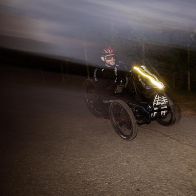 Andrea Foppoli: A Life Determined, Adapted & Continued