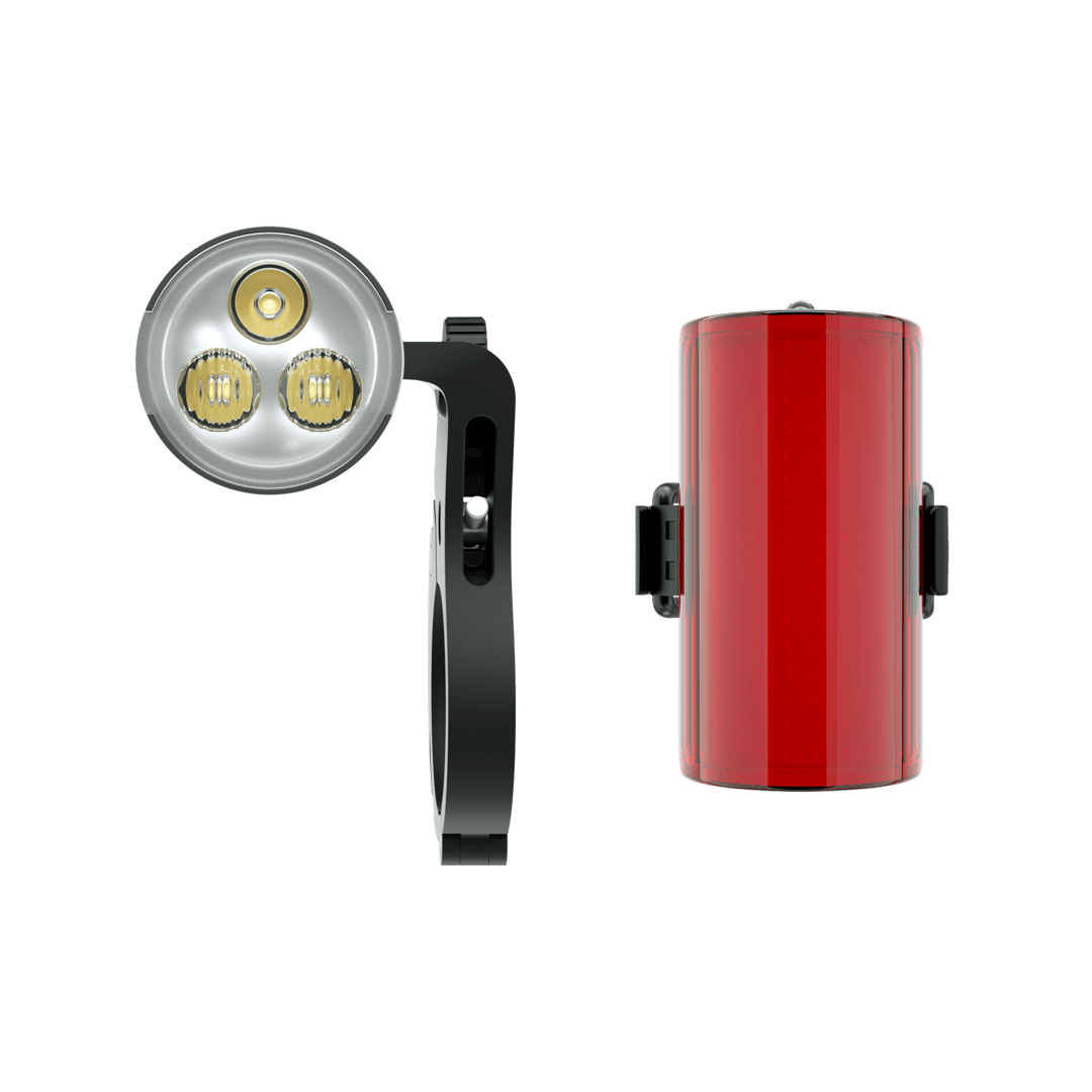 Knog bike lights sales