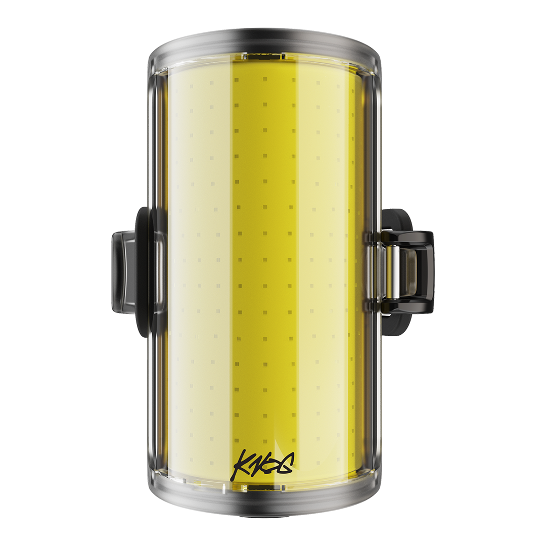Cobber Reflex Bike Lights – Knog