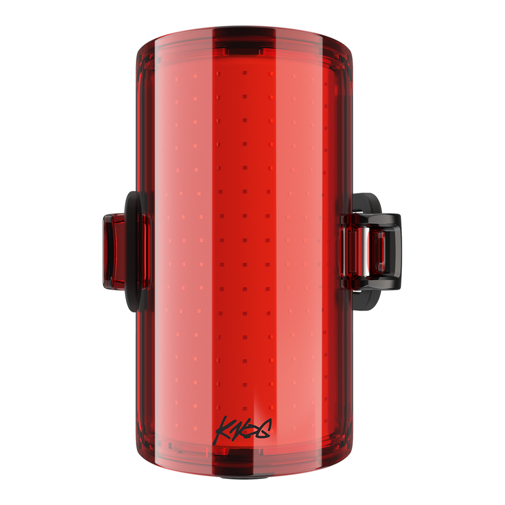 knog COBBER REFLEX REAR リアライト 自転車 Cobber Reflex Rear Bike Light | USB-C Rechargeable | Knog