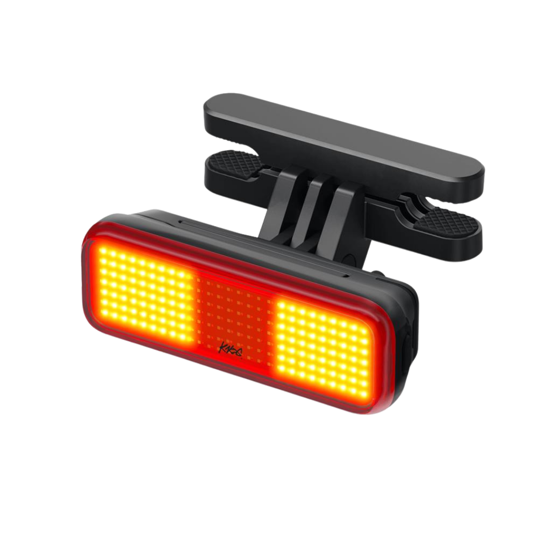 Blinder 1400 Front Bike Light | USB-C Rechargeable | Knog Blinder 1400 Front Bike Light | USB-C Rechargeable | Knog