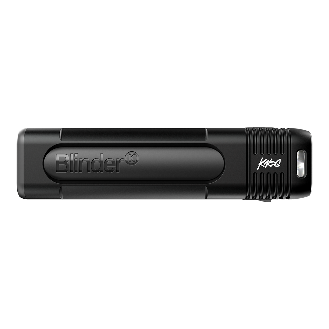 Blinder 900 Front Bike Light USB C Rechargeable Knog blinder-900-front-bike-light-usb-c-rechargeable-knog