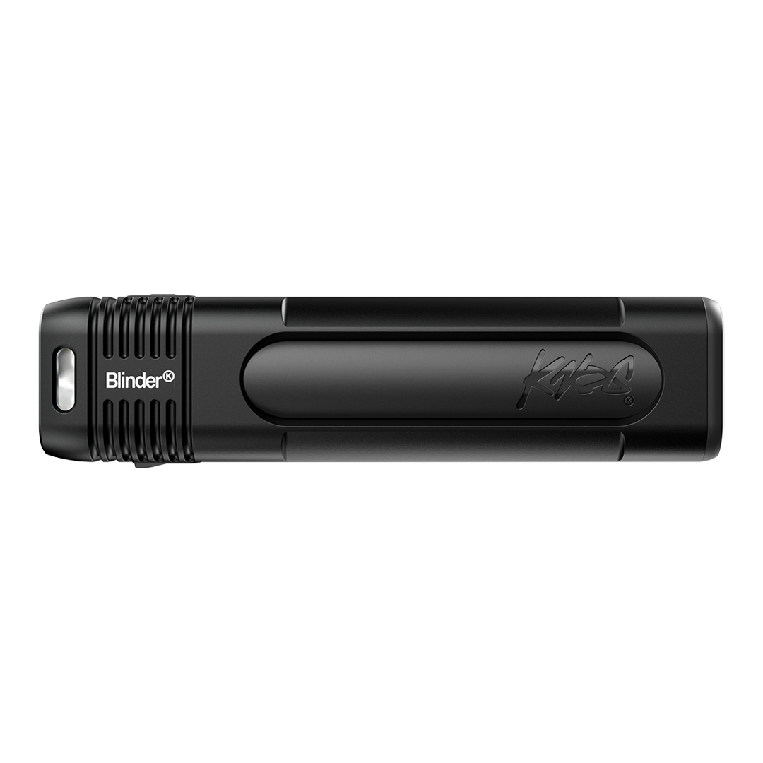 Blinder 900 Front Bike Light USB C Rechargeable Knog blinder-900-front-bike-light-usb-c-rechargeable-knog