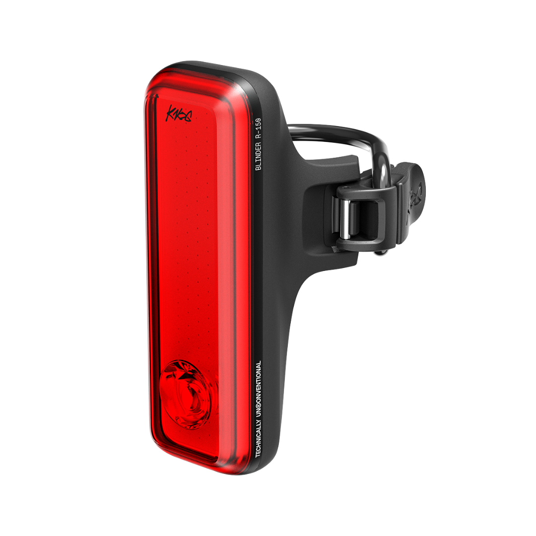 Shop LED Rechargeable Rear Bike Lights | Knog