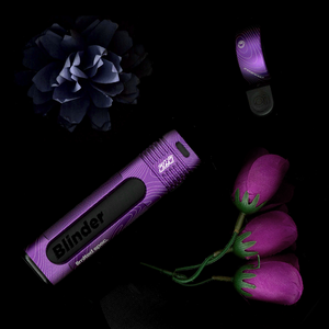 KNOG | LIMITED SPEC 001 | CAPSULE COLLECTION – Knog KNOG | LIMITED SPEC 001 | CAPSULE COLLECTION – Knog