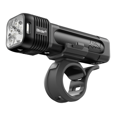 Shop LED Rechargeable Front Bike Lights | Knog