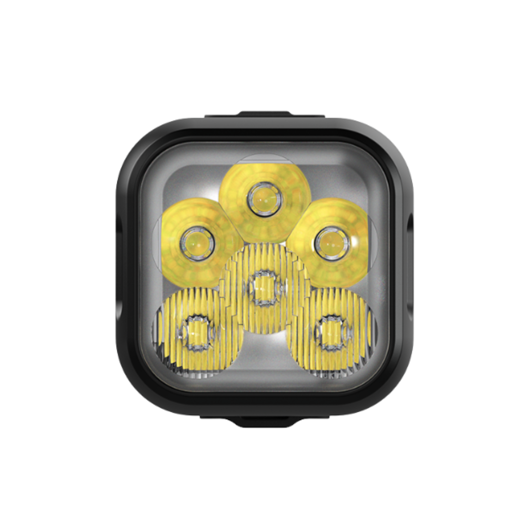 Blinder 1400 Front Bike Light | USB-C Rechargeable | Knog Blinder 1400 Front Bike Light | USB-C Rechargeable | Knog