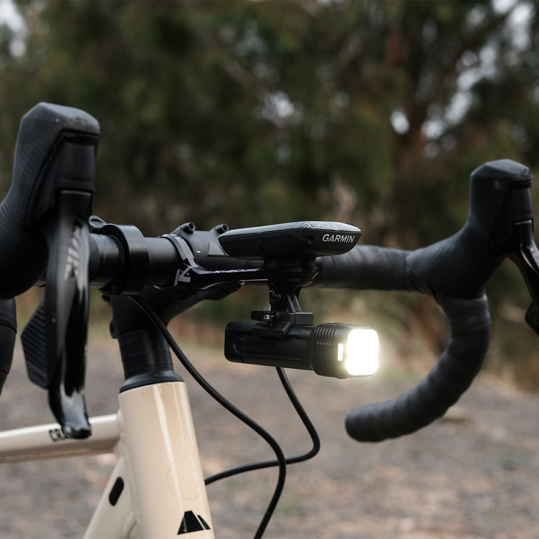 Review: Knog Cobber Mid Rear Light