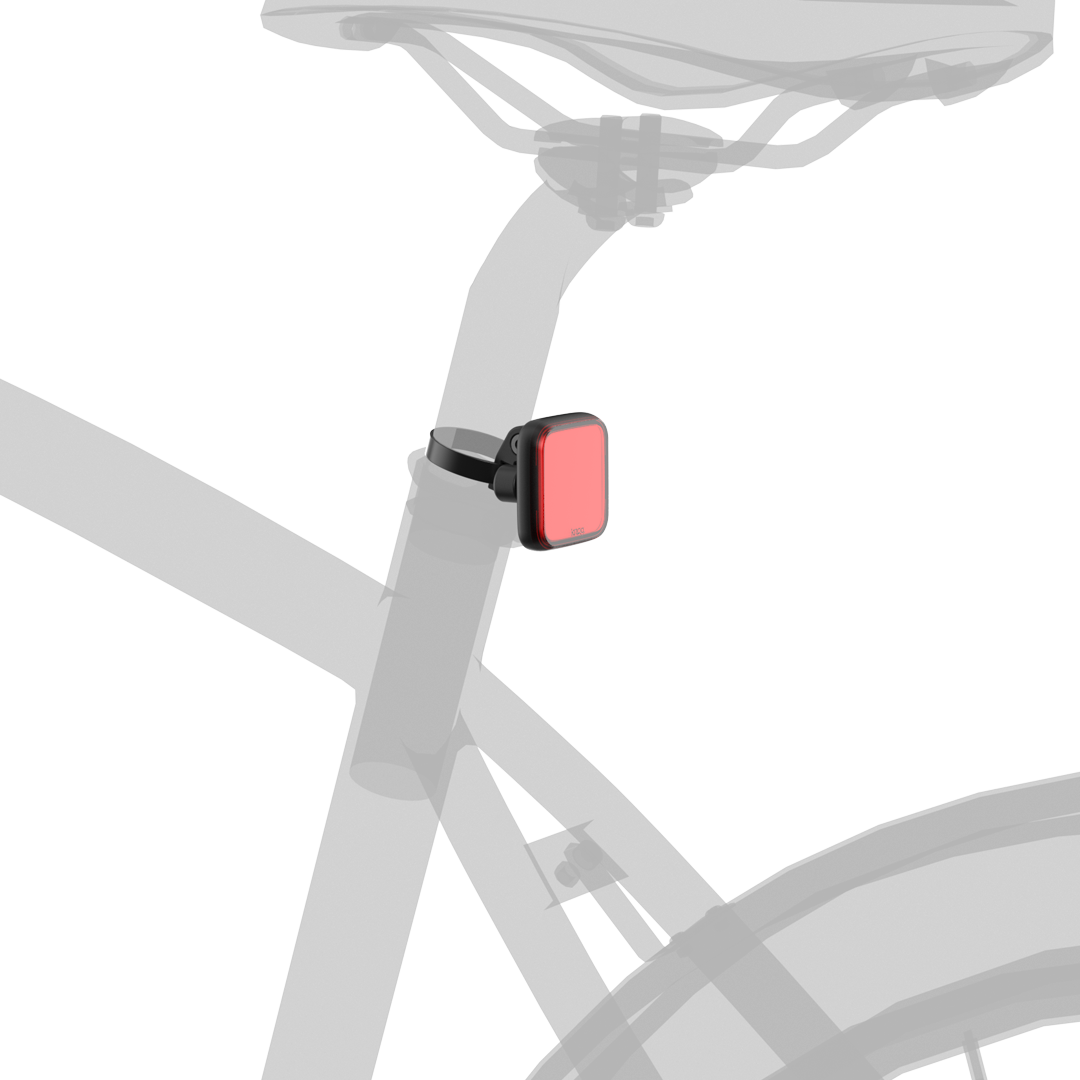 Bike Light Spare Parts & Accessories - Knog
