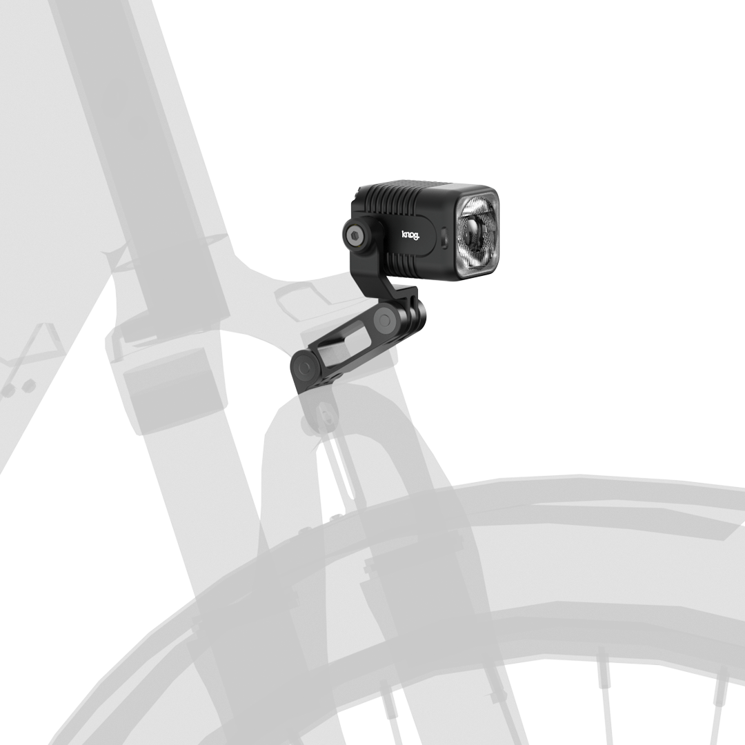 Bike Light Spare Parts & Accessories - Knog Bike Light Spare Parts & Accessories - Knog