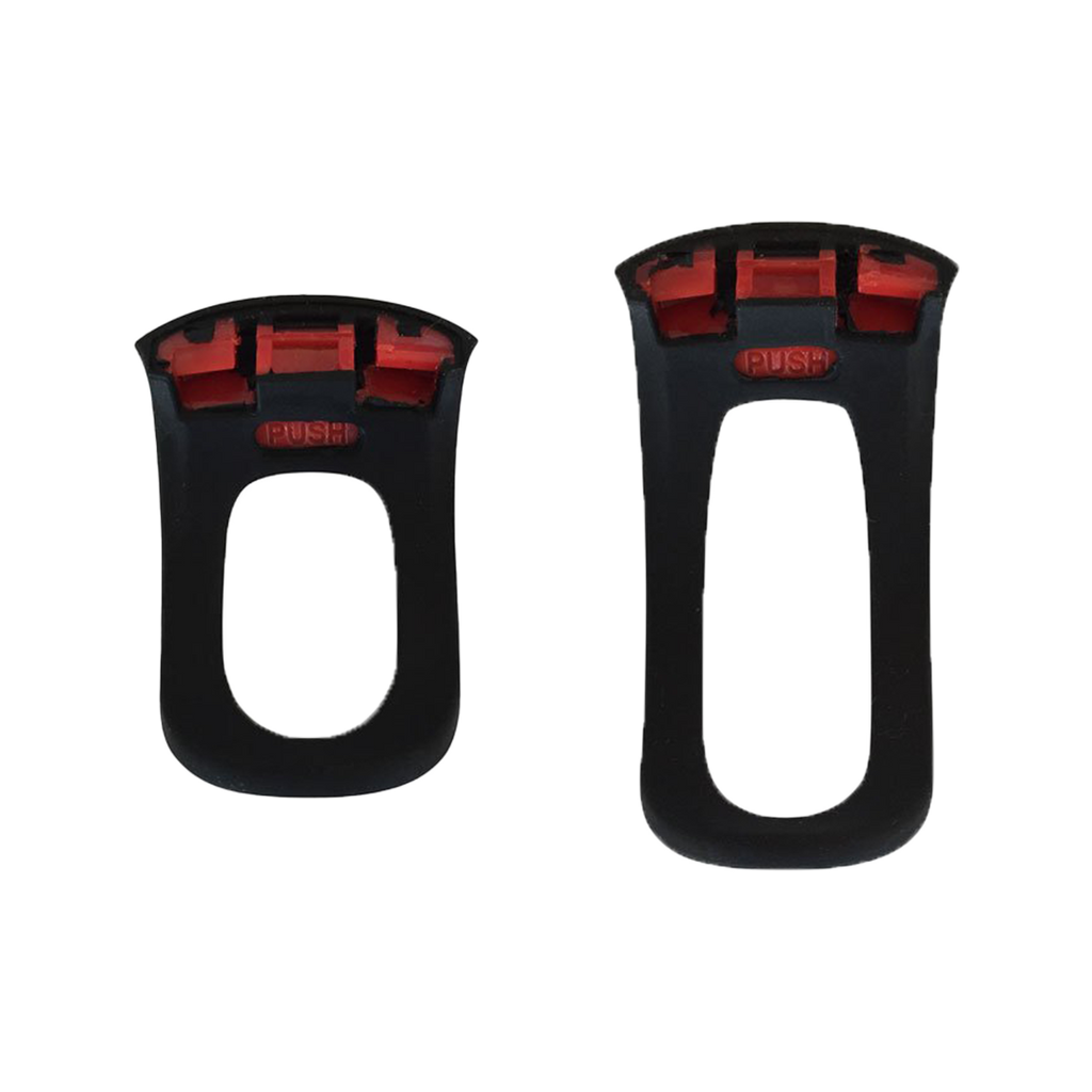 Blinder Road Strap & Clasp – Knog