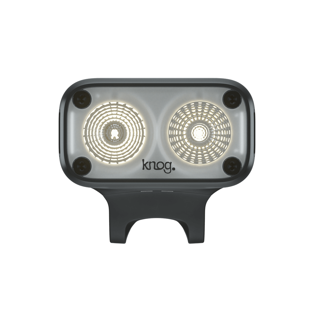 Shop LED Rechargeable Front Bike Lights Knog