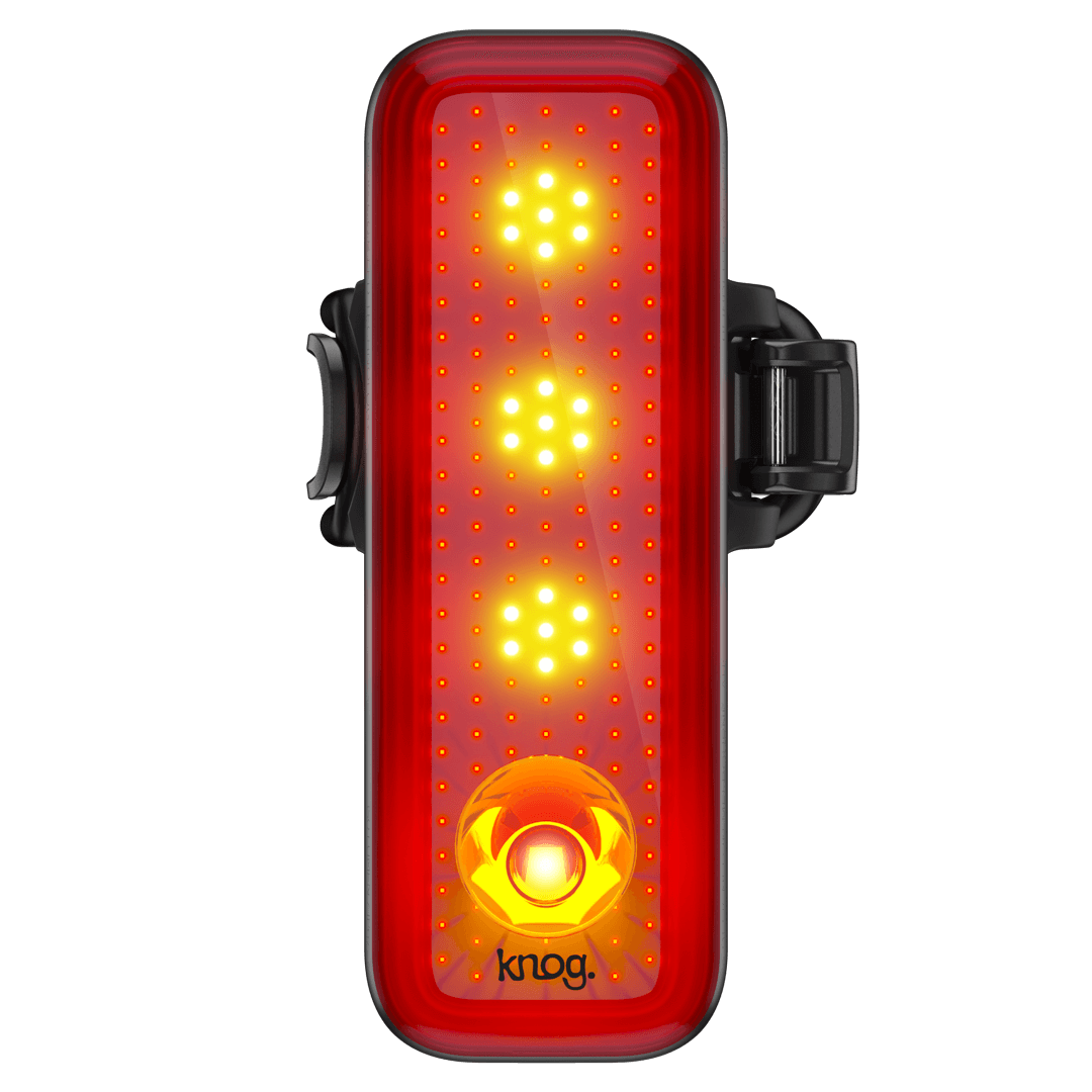 Knog rechargeable bike 2024 lights