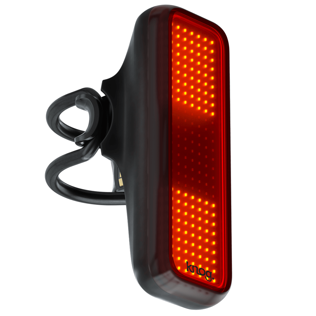 Knog blinder online mob rear light