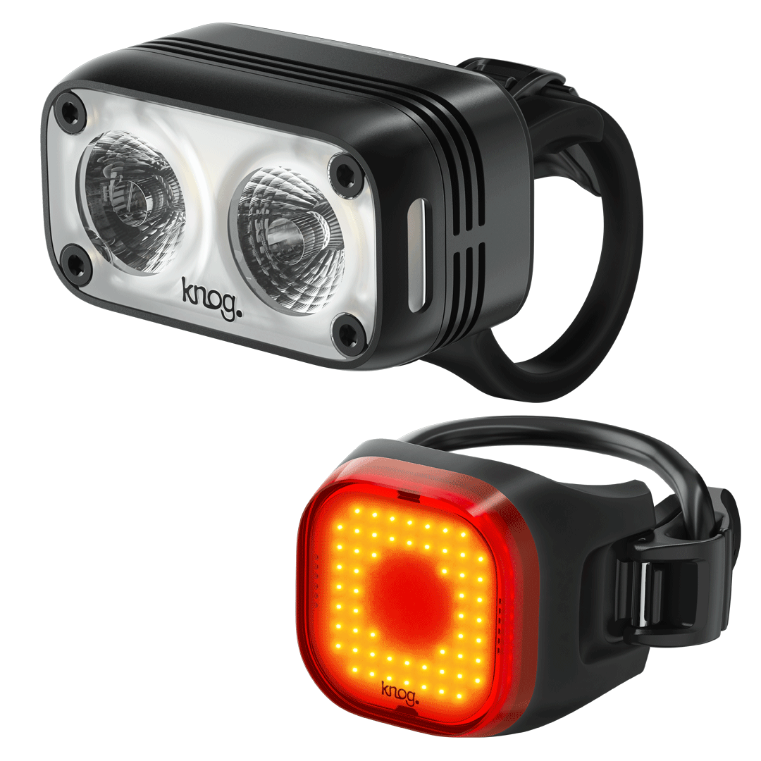 Knog blinder best sale road 3 400
