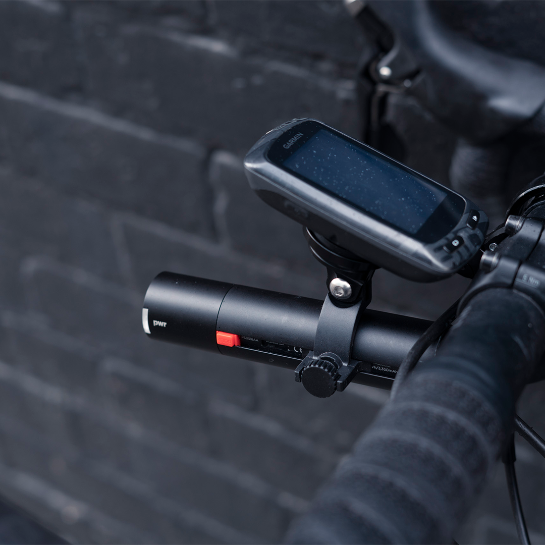 PWR Adaptor Mount Knog