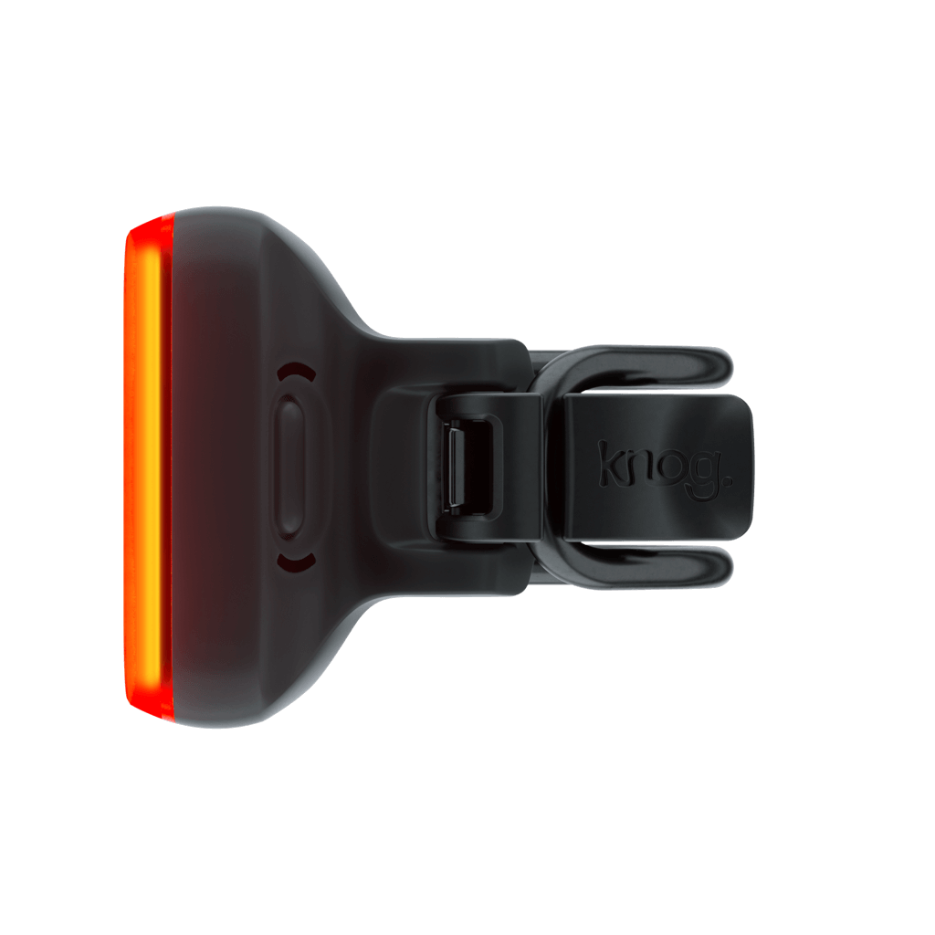 Blinder Rear Bike Light LED Rechargeable Knog