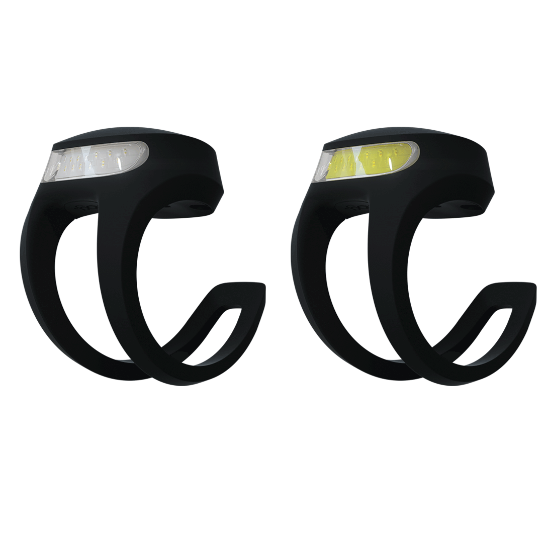 Knog frog discount lights