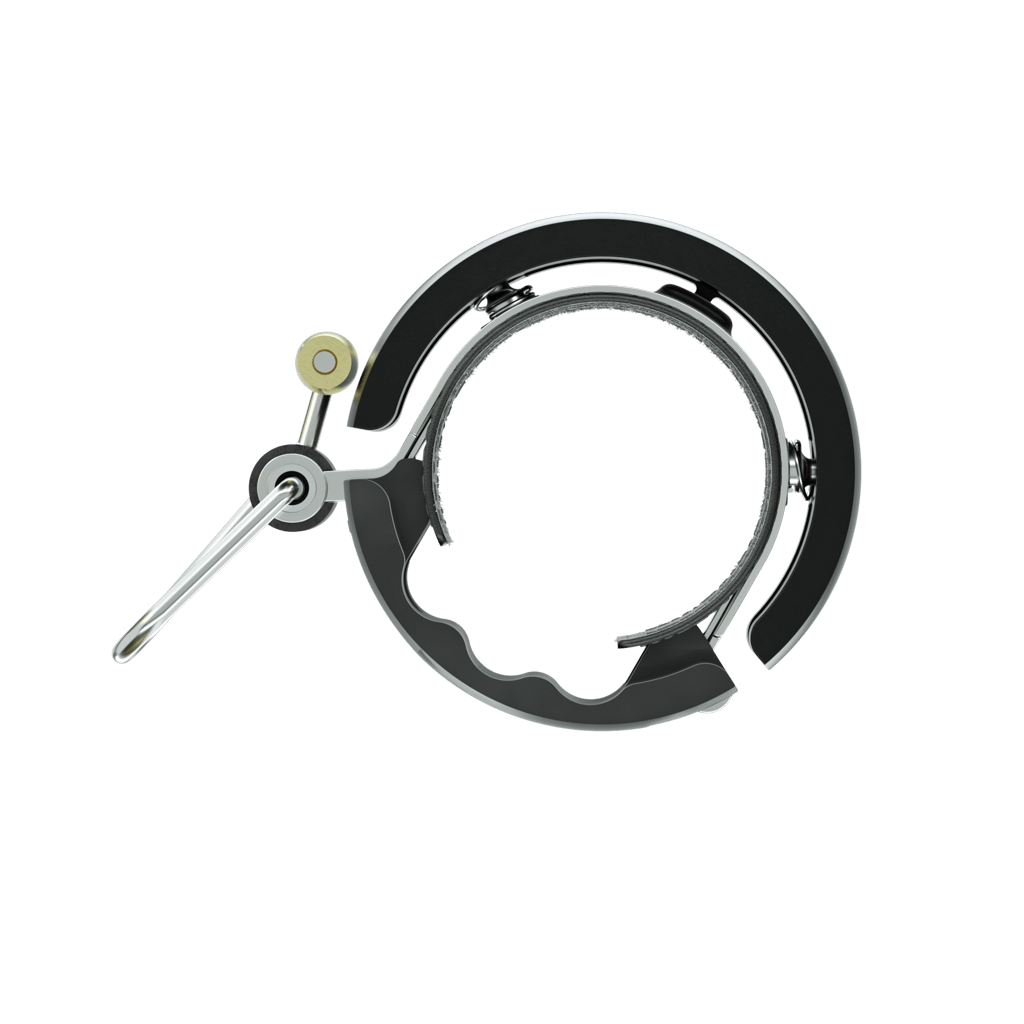 Knog oi luxe large discount bell