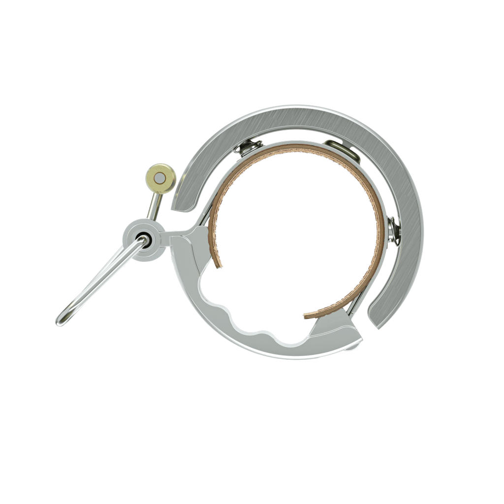 Knog oi luxe bike bell sales