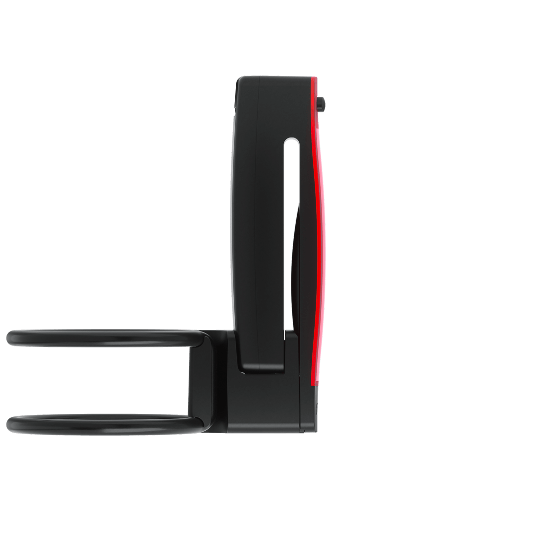 Knog light deals charging